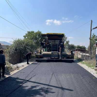 Ախալքալաքի մունիցիպալիտետի Բուղաշեն գյուղում կվերականգնվի 3 կմ ճանապարհային հատված