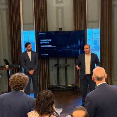 Ամերիկյան ներդրումային և գործարար շրջանակներին է ներկայացվել արհեստական բանականության ոլորտում գործունեություն ծավալող հայկական Hecttor AI-ի ներուժը