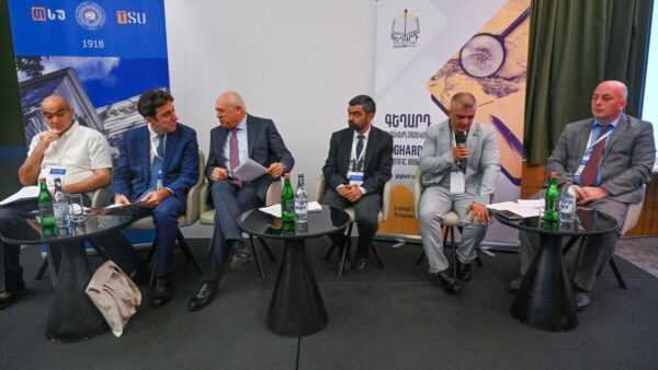 «Armeno-Georgica» միջազգային կոնգրեսը. Հայ-վրացական ակադեմիական երկխոսություն 