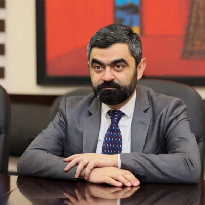 Սարգիս Հայոցյանը ազատվել է Բարձրագույն կրթության և գիտության կոմիտեի նախագահի պաշտոնից