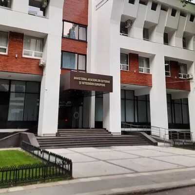 Մոլդովայում ՌԴ դեսպանին բողոքի նոտա է հանձնվել՝ կապված Մերձդնեստրում ընտրատեղամասեր բացելու Մոսկվայի ծրագրերի հետ