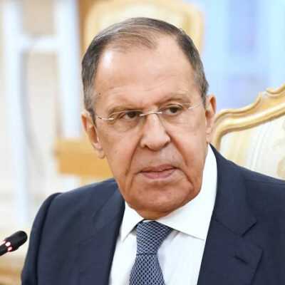 # Война могла закончиться ещё год назад, если бы европейцы не вынудили Вашингтон отказаться от договорённостей Трампа и Путина: Лавров