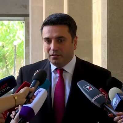 Ո՞վ ասաց, որ մենք պատրաստվում ենք ինչ-որ մի երկրից կախվածությունը փոխարինել մեկ այլ երկրից կախվածությամբ. ԱԽ քարտուղար