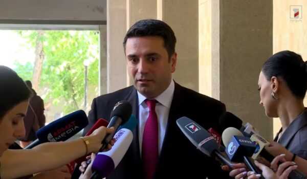 Ո՞վ ասաց, որ մենք պատրաստվում ենք ինչ-որ մի երկրից կախվածությունը փոխարինել մեկ այլ երկրից կախվածությամբ. ԱԽ քարտուղար