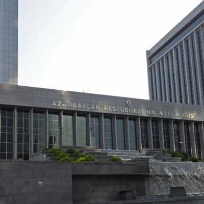 Միլի Մեջլիսի պատգամավորները հույս են հայտնել, որ Թուրքիան հարգանք կցուցաբերի Ադրբեջանի ինքնիշխանության նկատմամբ