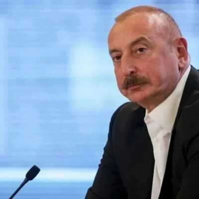 Ադրբեջանը գնացել է Հայաստանի հետ խաղաղության, քանի որ չի ցանկացել հավերժ պատերազմել. Ալիև