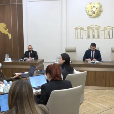 Ինչ չի կարող անել ԱՄՆ-ն TRIPP-ի շրջանակում՝ առանց Հայաստանի համաձայնության. Միրզոյանը պարզաբանում է