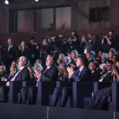 Իրակլի Կոբախիձեն մասնակցել է ՄԱԿ-ի Կենսաբանական բազմազանության մասին կոնվենցիայի կողմերի 17-րդ համաժողովի բացմանը