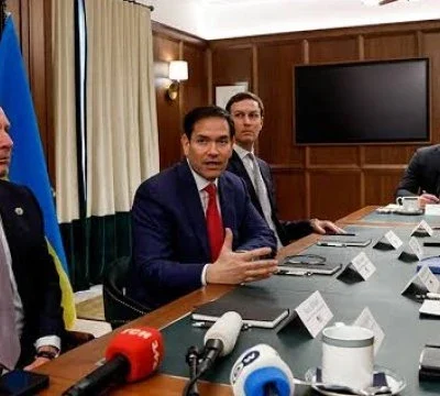 Մայամիում հանդիպել են Ուկրաինայի, ԱՄՆ-ի, ՆԱՏՕ-ի և ԵՄ-ի պատվիրակությունները