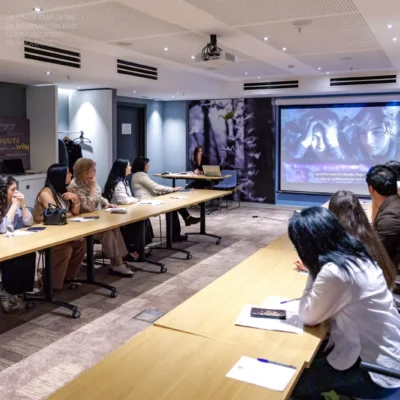 «STEP.ai–Արհեստական բանականություն» ուսումնական մոդուլը կներդրվի նաև քոլեջների մասնագիտական չափորոշիչներում