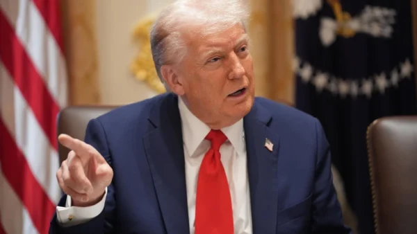 Доходы от продажи нефти из Венесуэлы окупили операцию в Иране, заявил Трамп