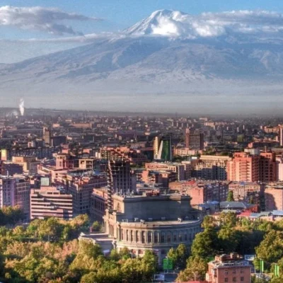 Երևանի Կենտրոնում ազոտի երկօքսիդի պարունակությունը 4 օր գերազանցել է թույլատրելի սահմանը