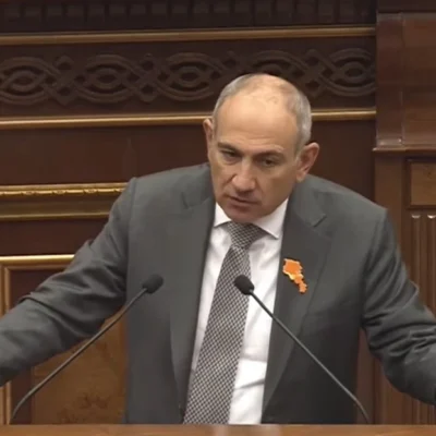ՀՀ տարածքով Ադրբեջանից Ադրբեջան հաղորդակցություն չկա մի պարզ պատճառով՝ դրա համար կոմունիկացիաներ չկան. Փաշինյան