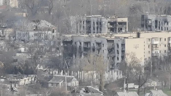 Կիևը և Մոսկվան հաստատել են Խերսոնի մարզի Օլեշկի քաղաքում հրադադարի հաստատումը
