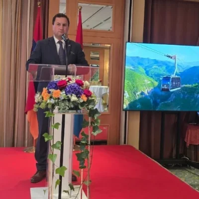 Հայաստանը նպատակ ունի տարածաշրջանը վերածել խաղաղության, հաղորդակցությունների և տնտեսական ու մարդկային փոխանակումների խաչմերուկի․ Բալայան