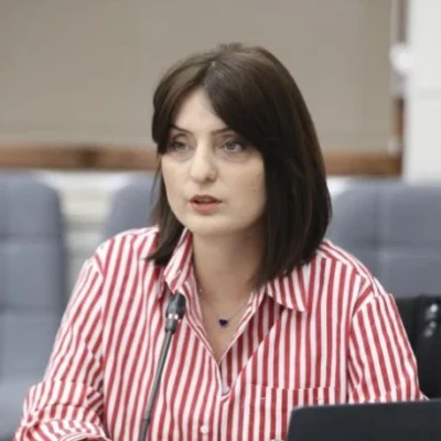 Զարուհի Բաթոյանը հոկտեմբերի 11-13-ը գործուղվել է Վարշավա