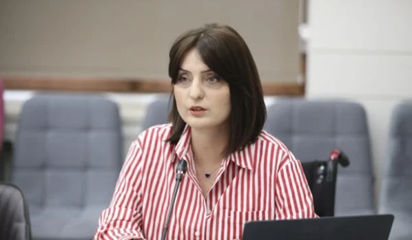 Զարուհի Բաթոյանը հոկտեմբերի 11-13-ը գործուղվել է Վարշավա