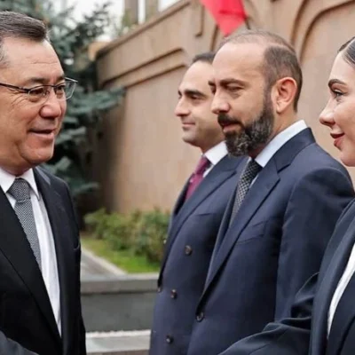 Հայաստանն ու Ղրղզստանը համագործակցության հուշագիր են ստորագրել անձնական տվյալների պաշտպանության ոլորտում