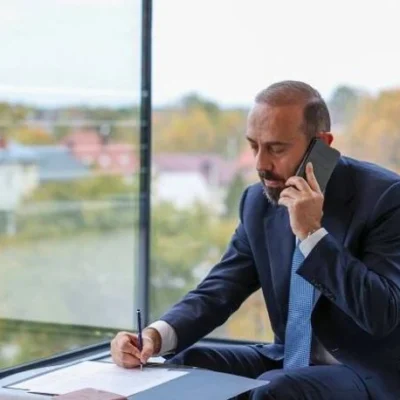 Հայաստանի և Իրաքի ԱԳ նախարարները մտքեր են փոխանակել տարածաշրջանային զարգացումների շուրջ