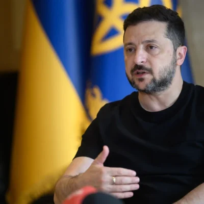 Կարծում եմ՝ մեզ օգտագործում են. Զելենսկին` Ռուսաստանի և ԱՄՆ-ի գործարքի մասին