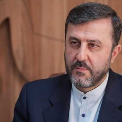 Тегеран завершает подготовку ответа на замечания США относительно своей программы: Гарибабади