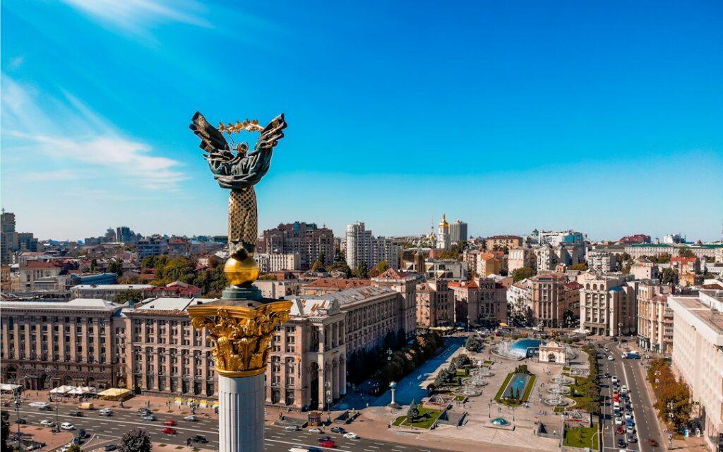 Кличко посоветовал жителям Киева временно уехать из города