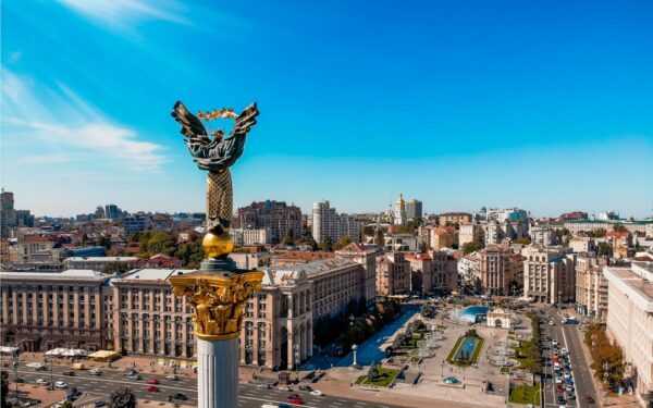 Кличко посоветовал жителям Киева временно уехать из города