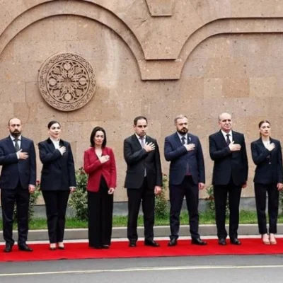Հայաստանն ու Ղրղզստանը համաձայնագիր են ստորագրել քաղաքացիների այցելությունների և գտնվելու կարգի մասին